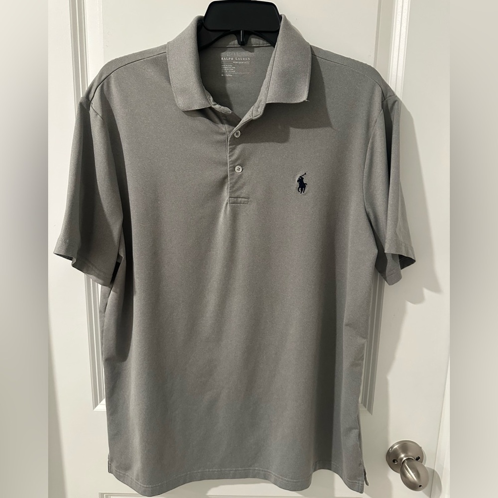 Ralph Lauren Polo Shirt